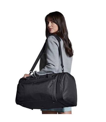 Universal carryall one size black Quadra