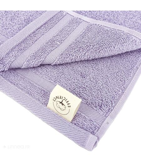 Serviette de toilette EFFICIENCE PURE