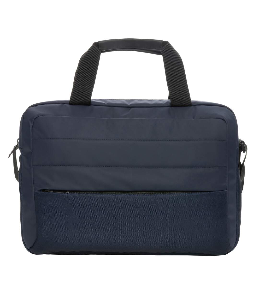Armond rpet aware laptop bag one size navy XD Xclusive-1