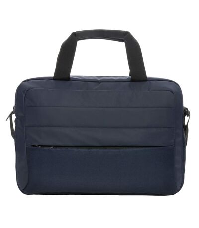 Armond rpet aware laptop bag one size navy XD Xclusive