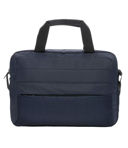 Armond rpet aware laptop bag one size navy XD Xclusive