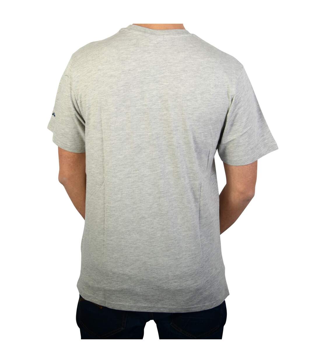 Tee-Shirt Fila Classic Logo-2