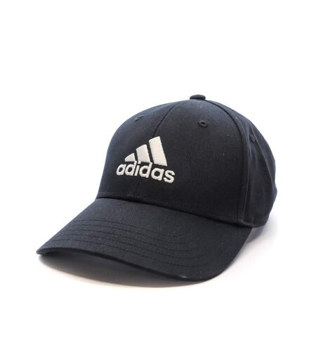 Casquette Noire Homme Adidas II3513 - OSFM