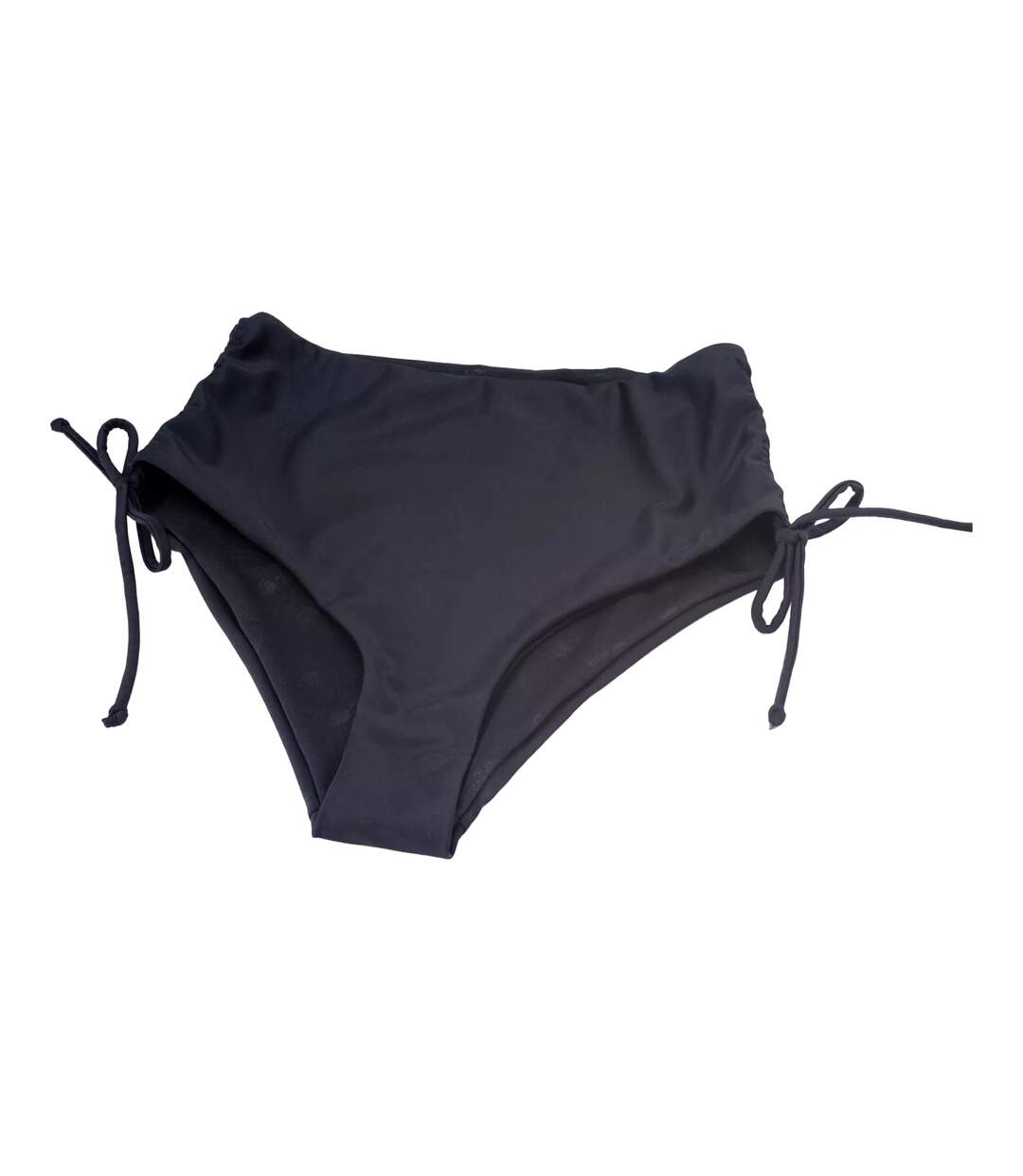 Bas De Maillot De Bain Samae Femme Noir Aquawave-4