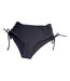Bas De Maillot De Bain Samae Femme Noir Aquawave-4