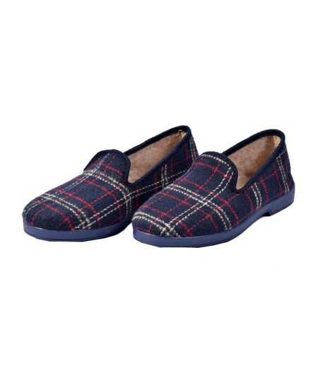 CHARENTAISE Femme Pantoufle PREMIUM