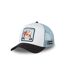 Casquette trucker avec filet Asterix Menhir Capslab-1