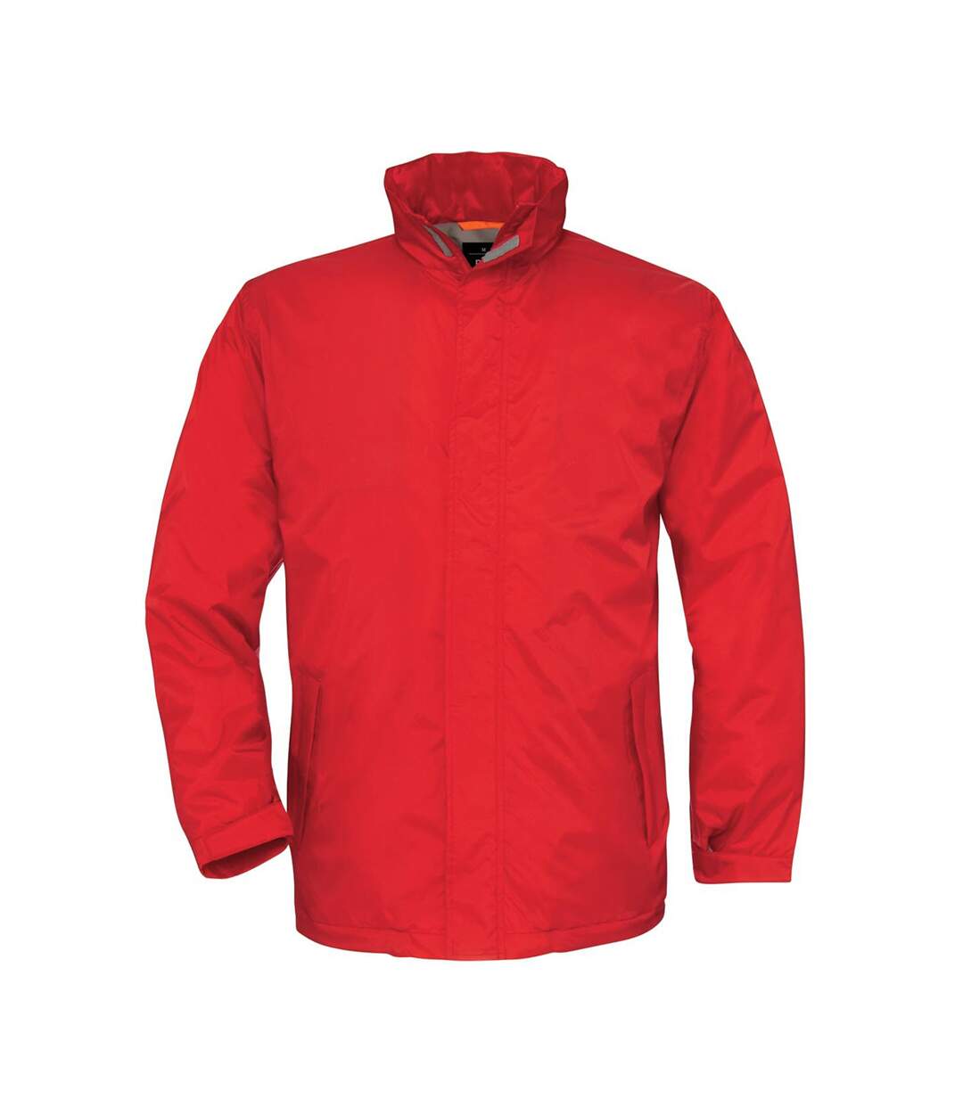 Veste Ocean Shore Adulte Rouge B&C-1