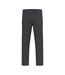 Pantalon Homme Gris Charbon Native Spirit-1