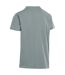 T-shirt cromer homme bleu gris Trespass-2