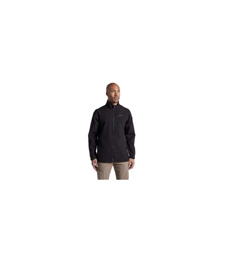 Veste Altis Homme Noir Craghoppers