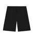 Short De Jogging Darix Homme Noir Hugo-2