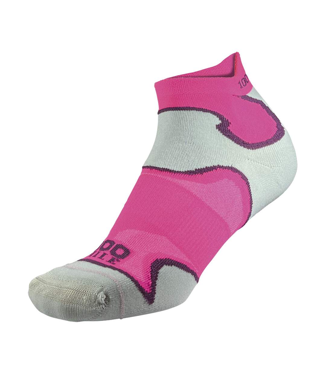 Chaussettes double couche Fusion Socklet pour femmes