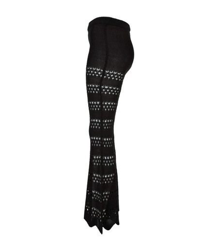 Legging Femme Noir Urban Classics