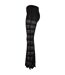 Legging Femme Noir Urban Classics-4