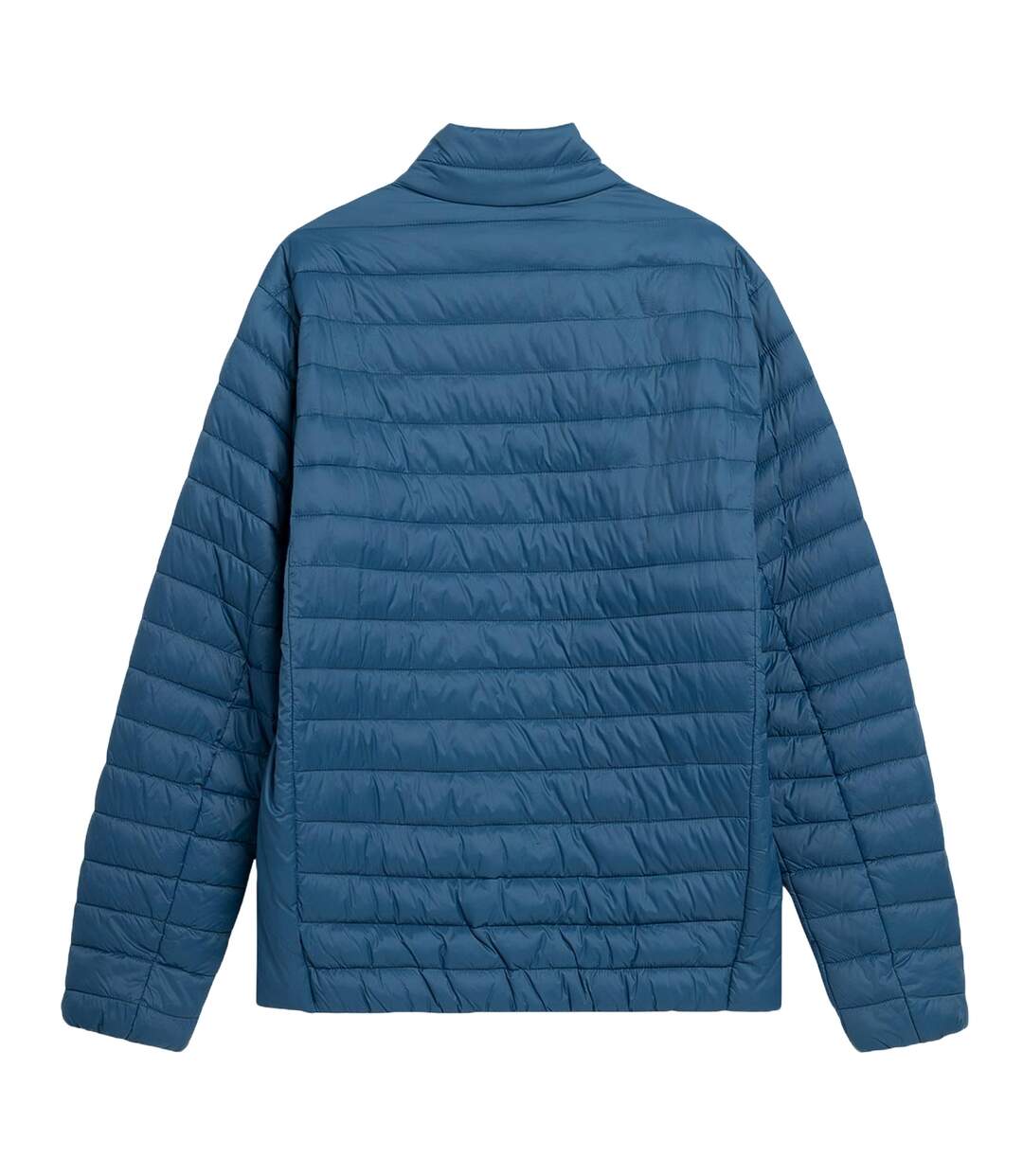 Doudoune Matelassée M239 Homme Bleu 4F-3