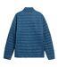 Doudoune Matelassée M239 Homme Bleu 4F-3