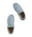 Chaussures Shoaler Femme Bleu Denim Weird Fish-4