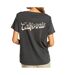 T-Shirt gris femme billabong first-2