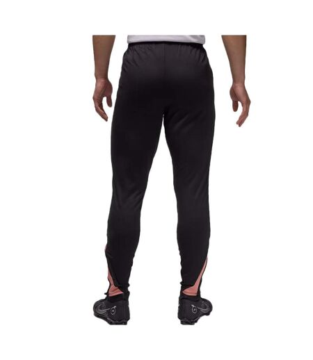 PSG pantalon training noir homme nike 24/25 - l