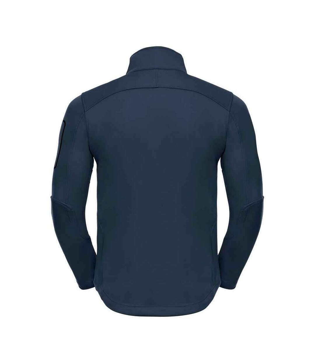 Veste softshell homme bleu marine Russell Russell