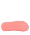 Rocket Dog Womens/Ladies Sunset Braided Terrycloth Sandals (Melon) - UTFS8788