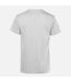 B&C Mens Organic E150 T-Shirt (White)