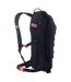 Sac À Dos Kogger Taille Unique Noir Mandarine Radvik-2