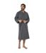 Peignoir col kimono EFFICIENCE PURE Col kimono-3