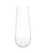 Carafe en Verre Soleya 1,3L Transparent-1