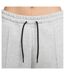 Womens/ladies Sportswear Tech Fleece Joggers Grey Nike-3