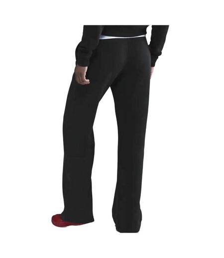 Jogging noir femme nike nsw phnx