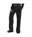 Jogging noir femme nike nsw phnx-2