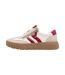 Basket Basse Cuir Tamaris Comfort-1