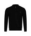 Veste zippée noir homme us polo assn ally - 3xl-1