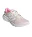 Baskets Supernova Femme Blanc Rose Adidas-1