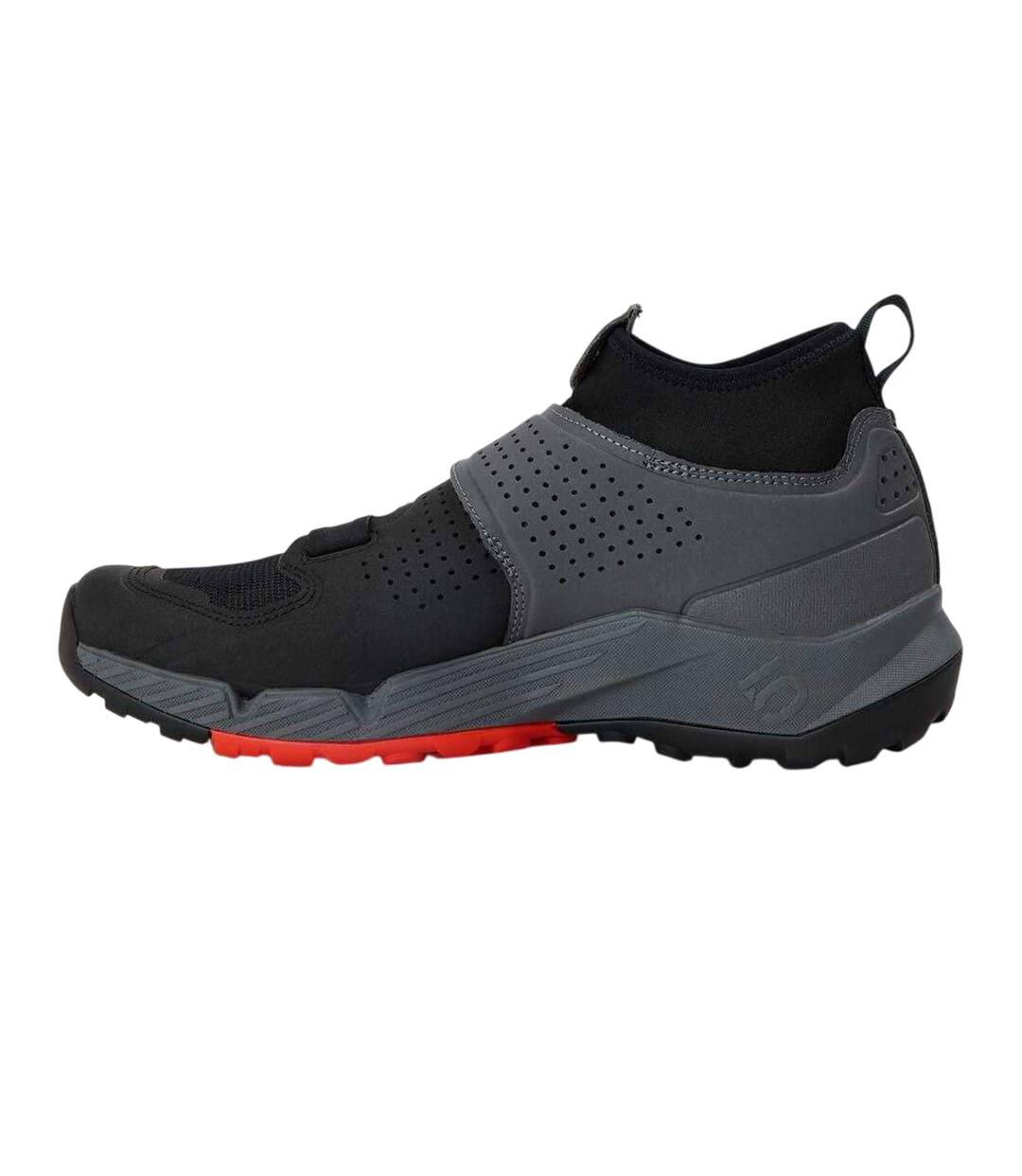 Chaussures Trailcross Pro Clip Femme Gris Five Ten-2