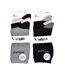 Chaussettes femme INFINITIF - Pack de 6-2