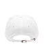 Casquette De Baseball Classic Adulte Blanc Flexfit-2