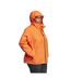 Haut de survêtement terrex femme orange Adidas-3