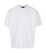 T-shirt Homme Blanc New Morning Studios-1
