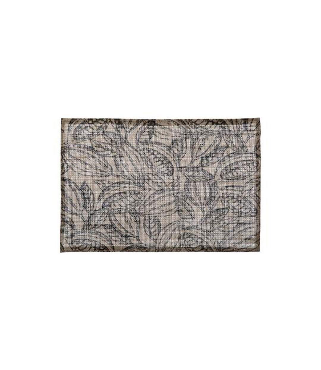 Set de Table en Jute Amazonie 30x44cm Naturel-1