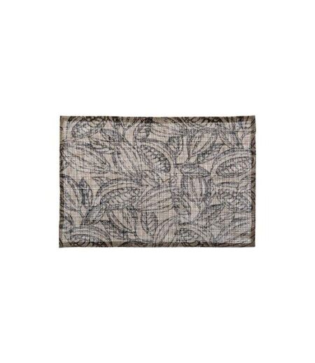 Set de Table en Jute Amazonie 30x44cm Naturel