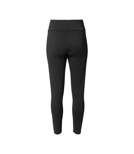 Legging Charlton Femme Noir Iguana