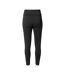 Legging Charlton Femme Noir Iguana-2