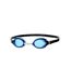 Speedo Unisex Adult Jet Swimming Goggles (Blue/White)