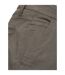 Chino Moretor Homme Vert Sombre Duck And Cover-4