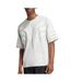 T-Shirt gris clair homme adidas originals-1