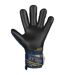 Gants De Gardien De But Attrakt Freegel Adulte Bleu Marine Foncé Reusch-2
