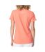 T-shirt corail femme tbs adinatee-2